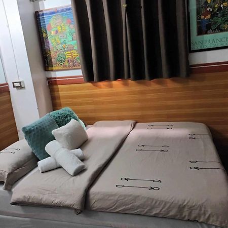 Country Bug Inn タガイタイ 部屋 写真
