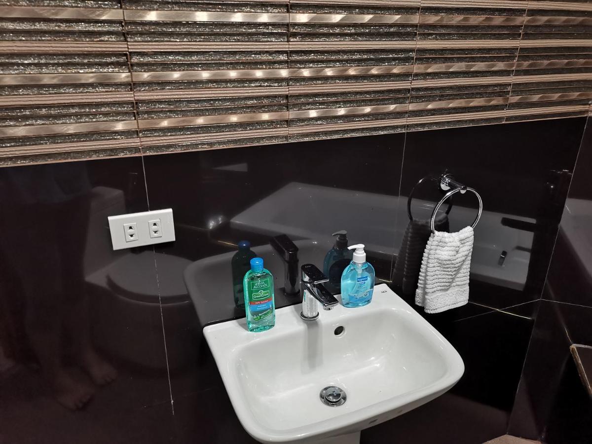 Country Bug Inn タガイタイ エクステリア 写真