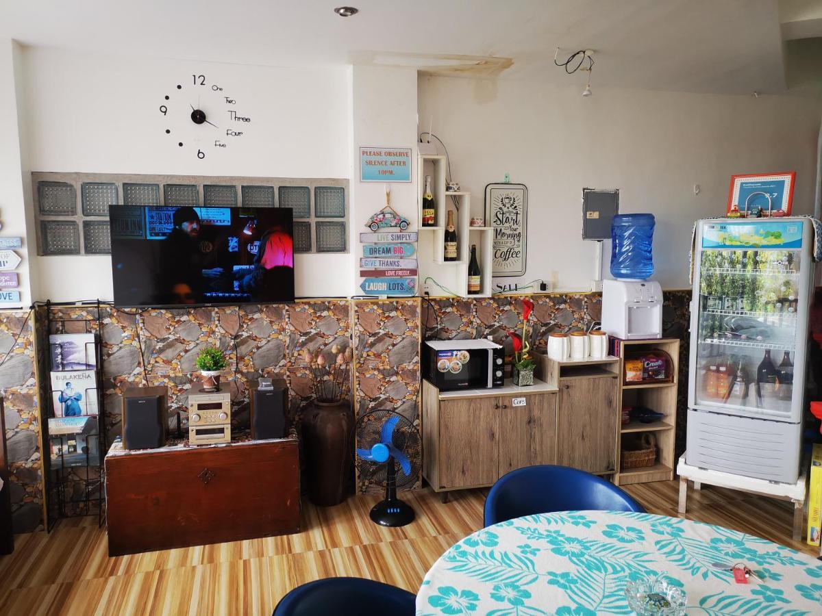 Country Bug Inn タガイタイ エクステリア 写真